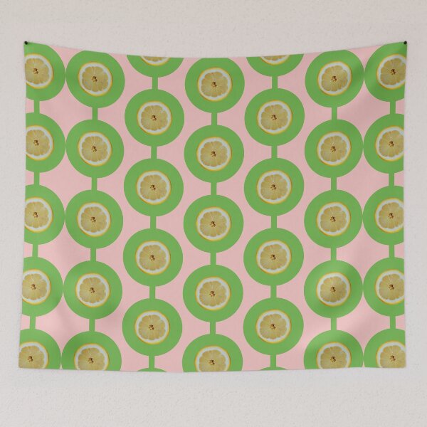 Item preview, Green Lemon designed and sold by Hell-Prints.