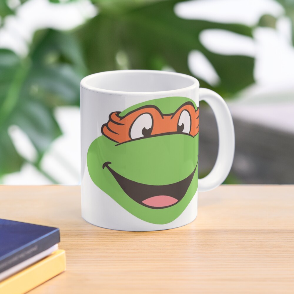 Item preview, Classic Mug designed and sold by CanisPicta.