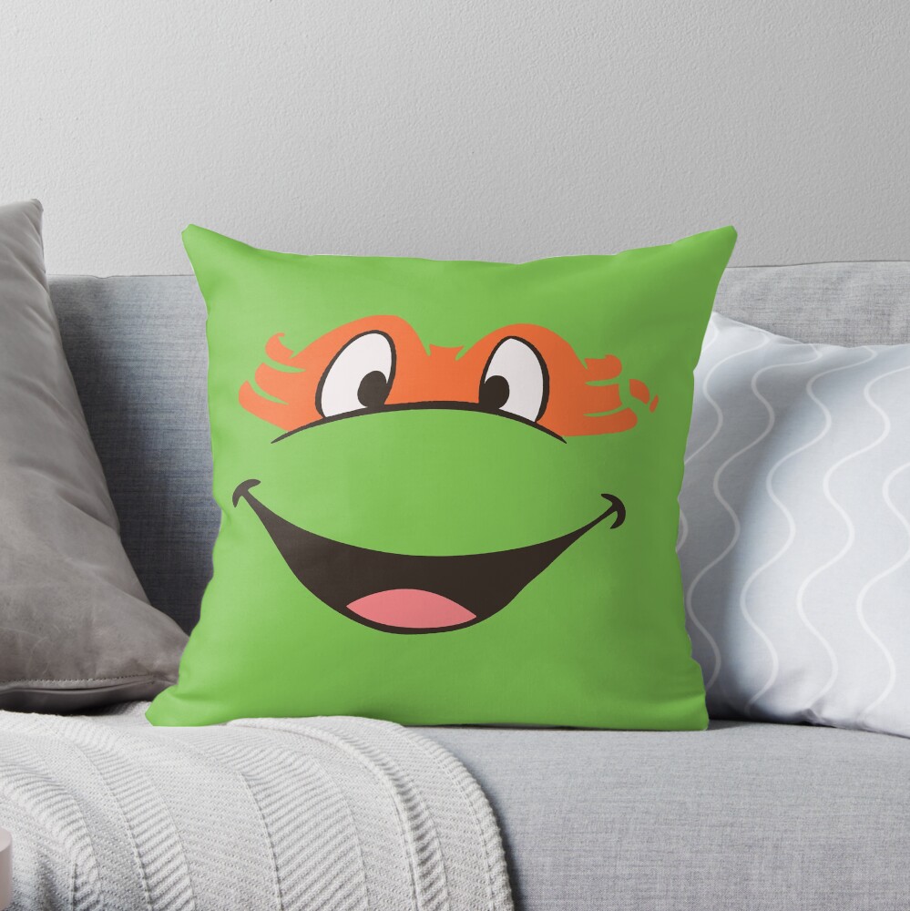 Item preview, Throw Pillow designed and sold by CanisPicta.