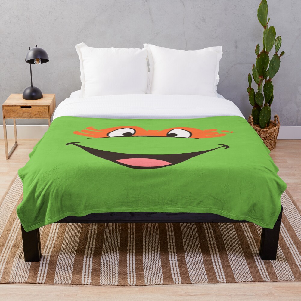 Item preview, Throw Blanket designed and sold by CanisPicta.