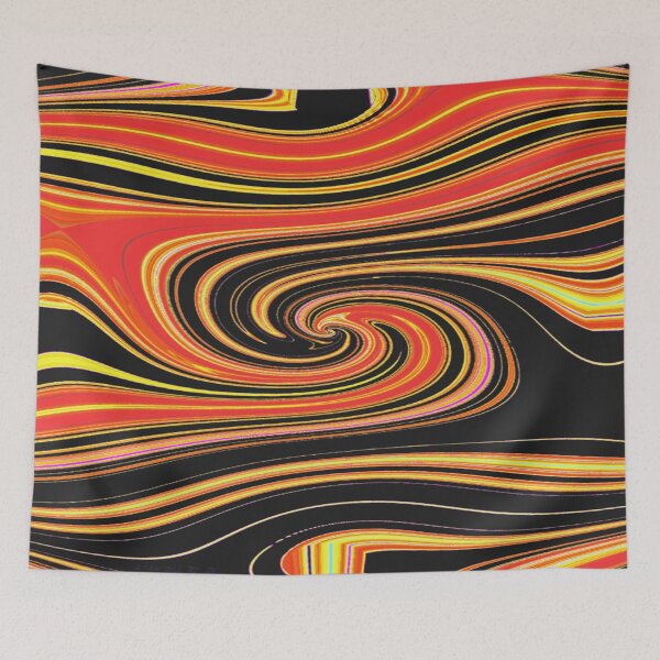 Item preview, Many Roads Of Colour designed and sold by C J Lewis.
