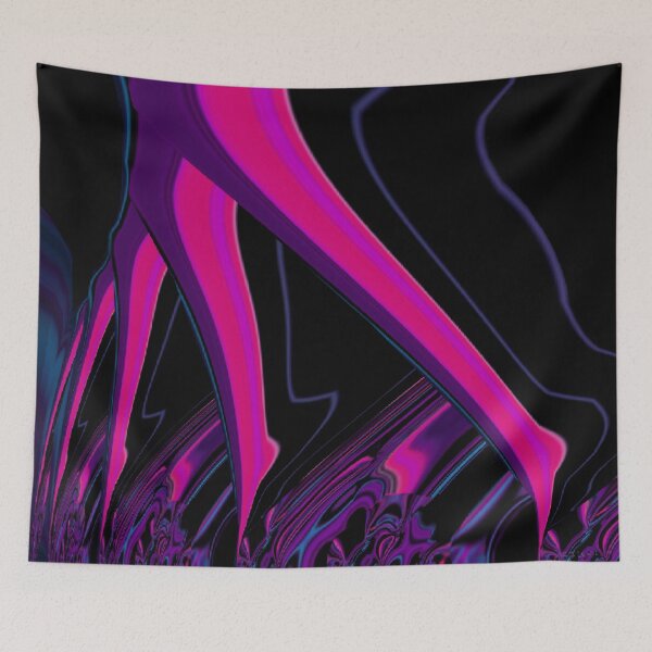 Item preview, The Chorus Line designed and sold by C J Lewis.