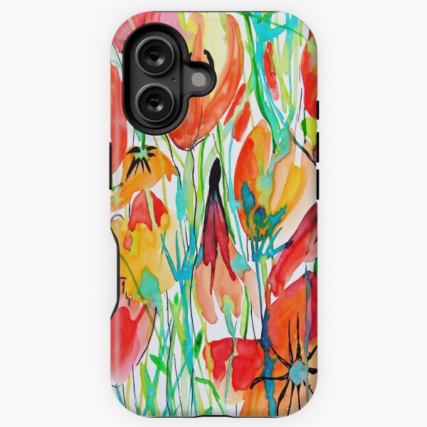 Aperçu de l'œuvre Floral gratuit créée et vendue par marlene veronique holdsworth.