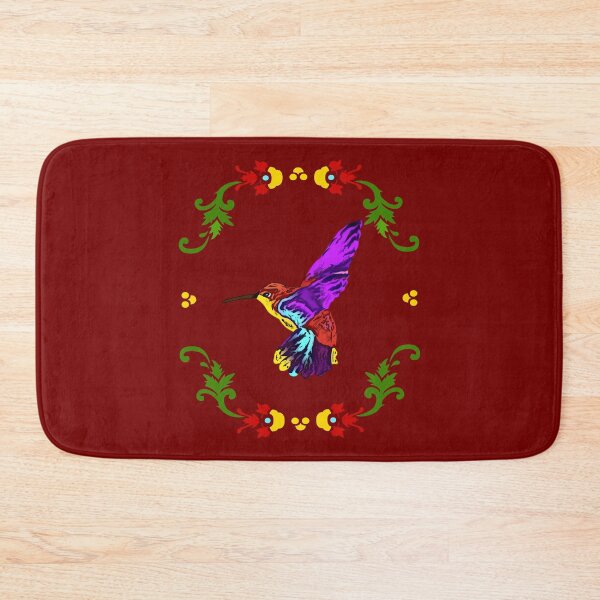 Item preview, humming-bird designed and sold by BiPasternak.