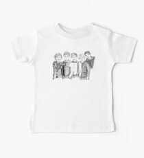 ONE DIRECTION Baby Tee