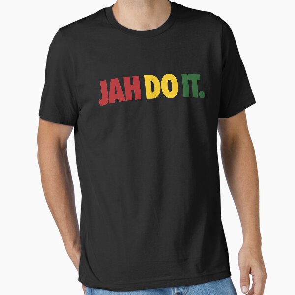 Artikel-Vorschau von Jah mach es, designt und verkauft von HipHopAndProps.