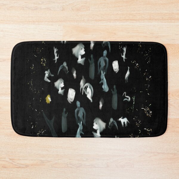 Item preview, All One designed and sold by C J Lewis.