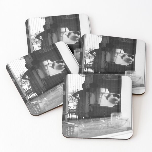 Item preview, HongKong - Big Fish in Small Town designed and sold by Hell-Prints.