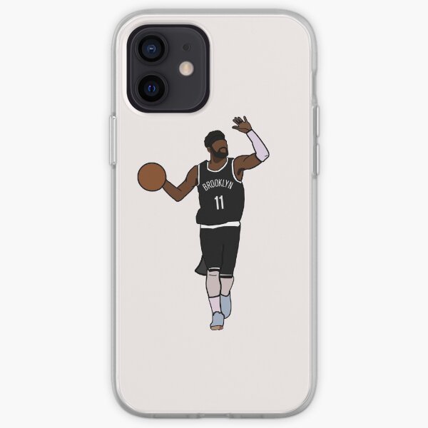 Uncle Brooklyn iPhone Soft Case