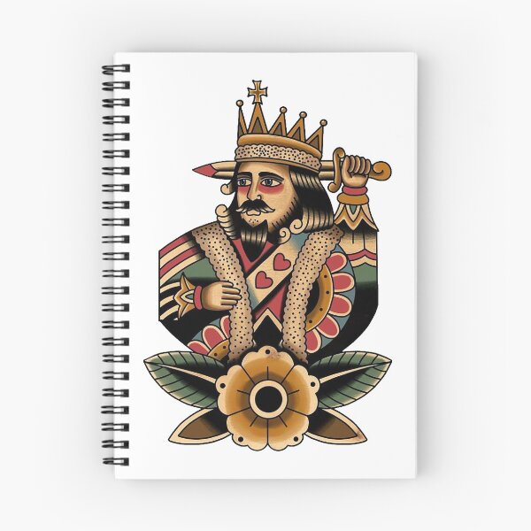 Aperçu de l'œuvre Tatouage traditionnel créée et vendue par Rawpixel.