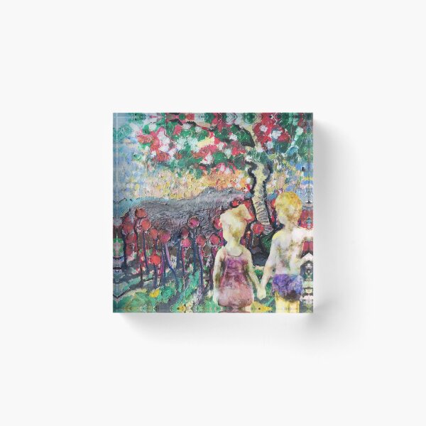 Item preview, Appletree designed and sold by EleSmith.