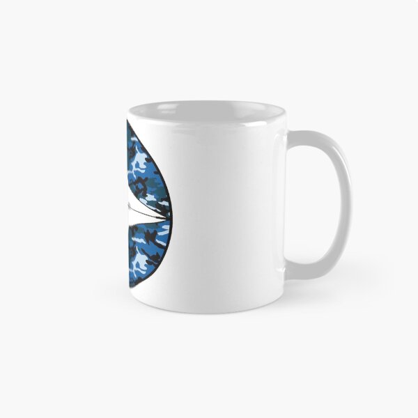Item preview, Flameboy Camo Blue Fire designed and sold by Flameboy6699.