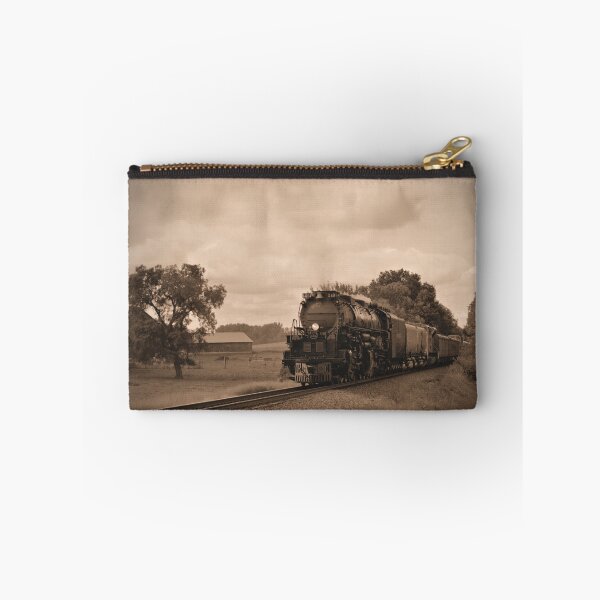 Item preview, Big Boy 4014 Sepia designed and sold by LynyrdSky.