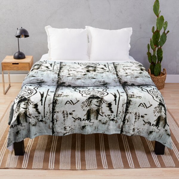 Item preview, Tribal AV - Madeira designed and sold by Hell-Prints.