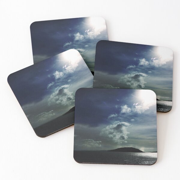 Item preview, Crossing the Minch again. designed and sold by Ken Simm.
