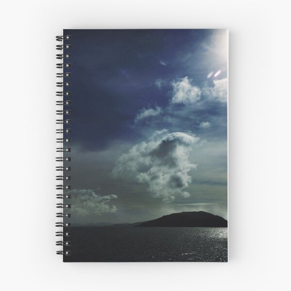 Item preview, Crossing the Minch again. designed and sold by Ken Simm.