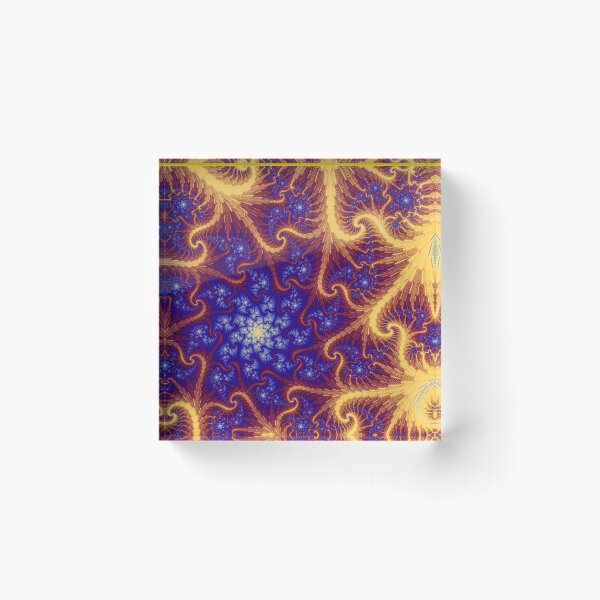 Item preview, Sunset Vortex designed and sold by Xander Mensah.