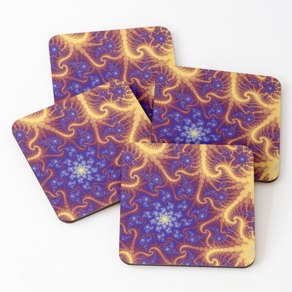Item preview, Sunset Vortex designed and sold by Xander Mensah.