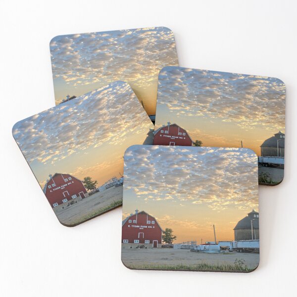 Item preview, Tyden Farm No. 6 2019 designed and sold by LynyrdSky.