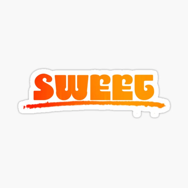 Item preview, Sweet designed and sold by LilYeet.
