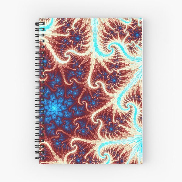 Item preview, Red, White, and Blue Vortex designed and sold by Xander Mensah.