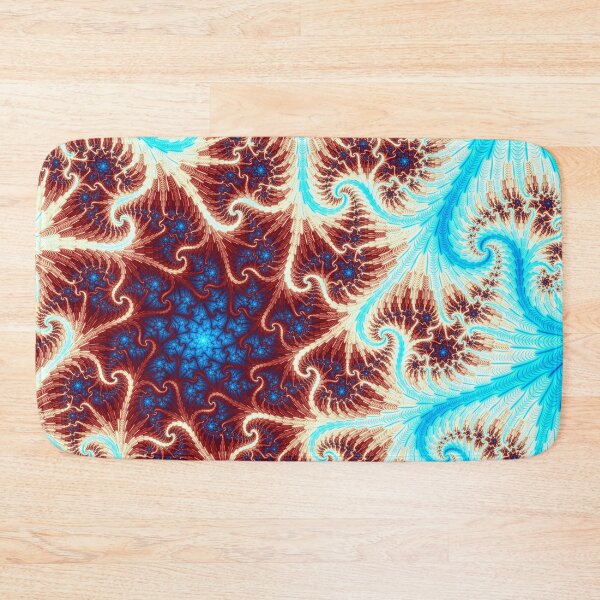 Item preview, Red, White, and Blue Vortex designed and sold by Xander Mensah.
