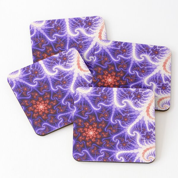 Item preview, Purple Vortex designed and sold by Xander Mensah.