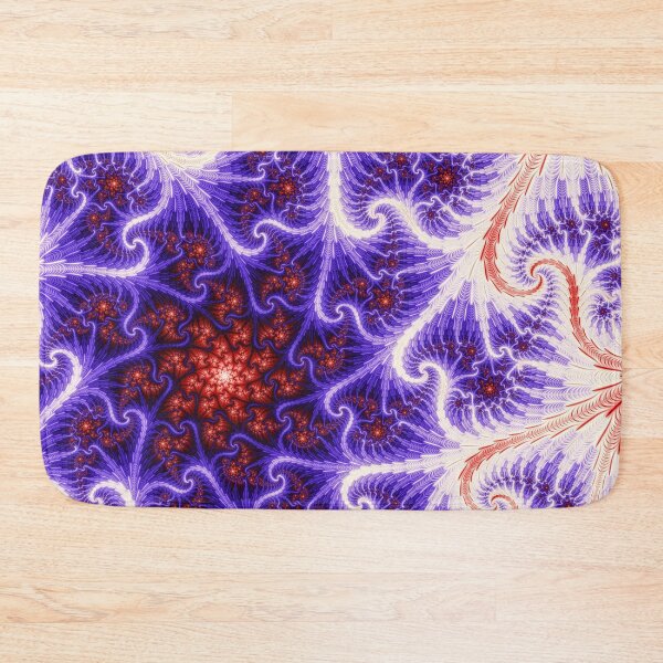 Item preview, Purple Vortex designed and sold by Xander Mensah.