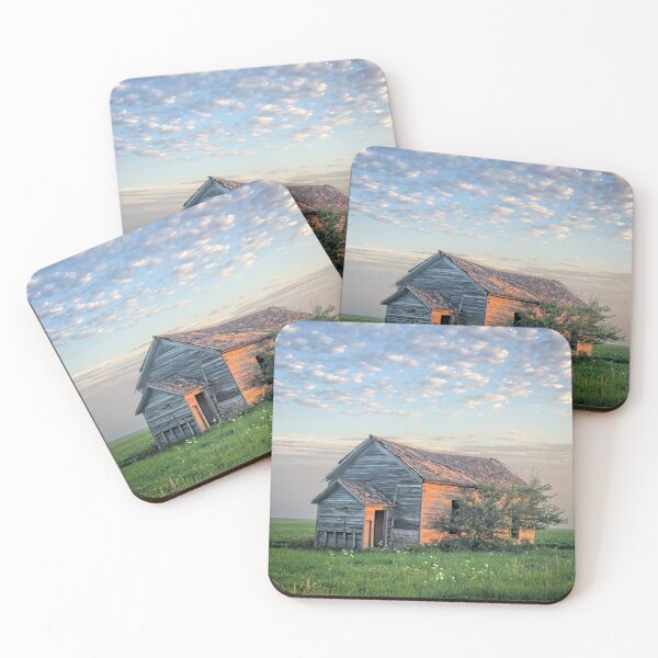 Item preview, Escuela de la pradera 4 designed and sold by LynyrdSky.