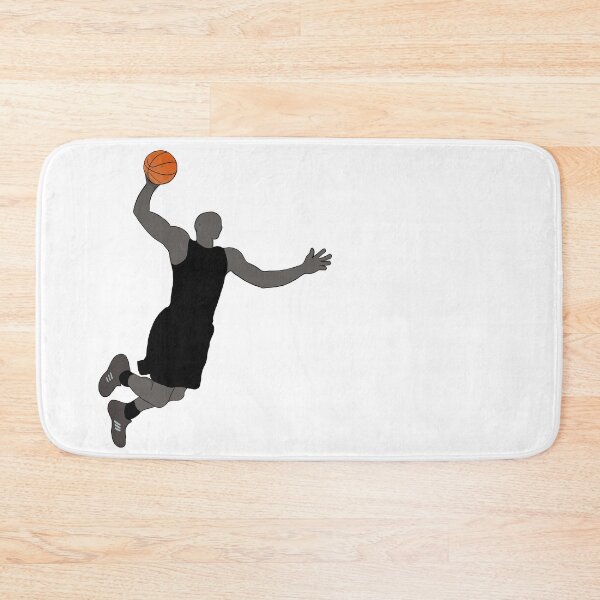 Item preview, Basketball Dunk designed and sold by rogue-design.