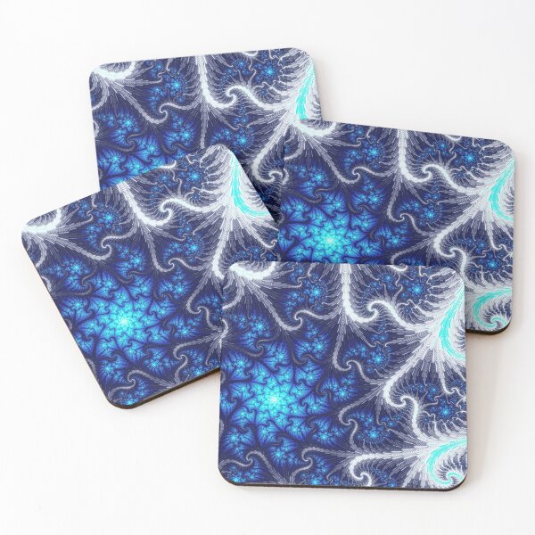 Item preview, Winter Vortex designed and sold by Xander Mensah.