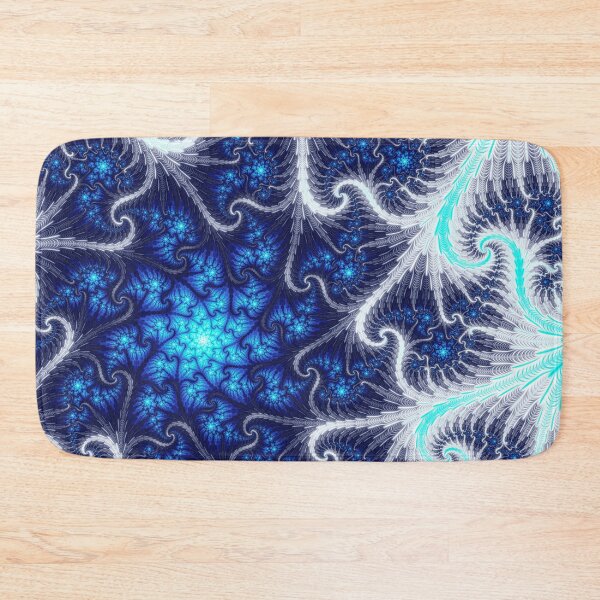 Item preview, Winter Vortex designed and sold by Xander Mensah.