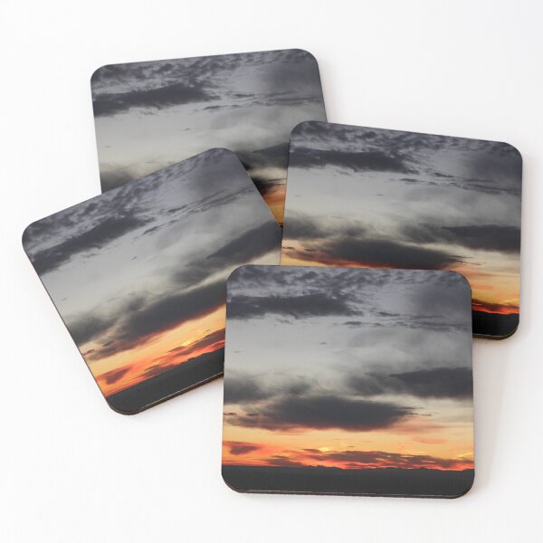 Item preview, Sky over Munich 13th November 2015 - #29 designed and sold by Hell-Prints.