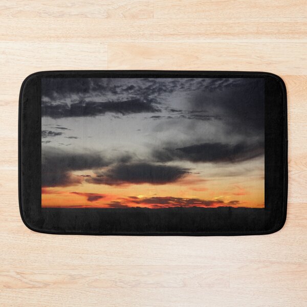 Item preview, Sky over Munich 13th November 2015 - #29 designed and sold by Hell-Prints.