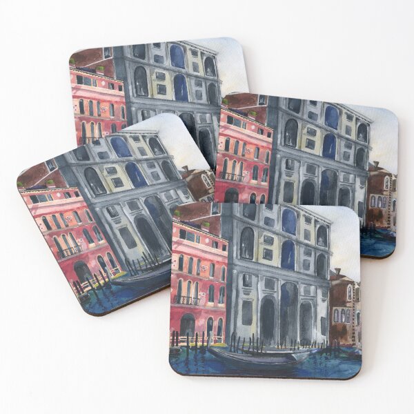 Item preview, Venice designed and sold by Irina Reznikova.