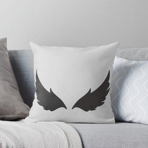 Item preview, Fallen Angel Wings designed and sold by NPInfiniteArt.