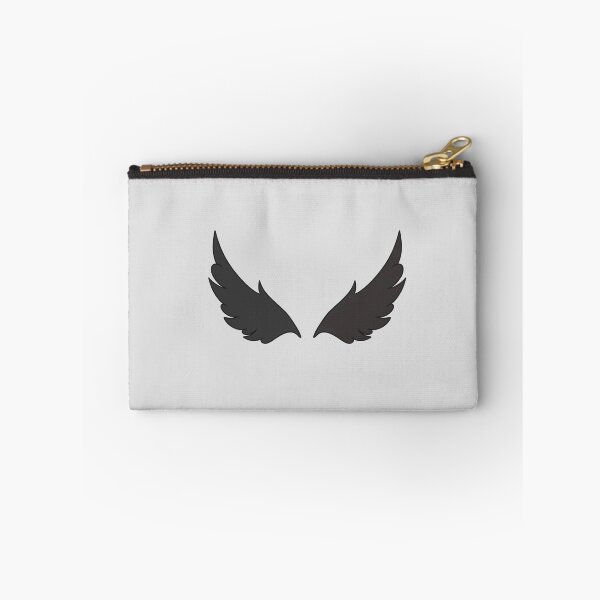 Item preview, Fallen Angel Wings designed and sold by NPInfiniteArt.