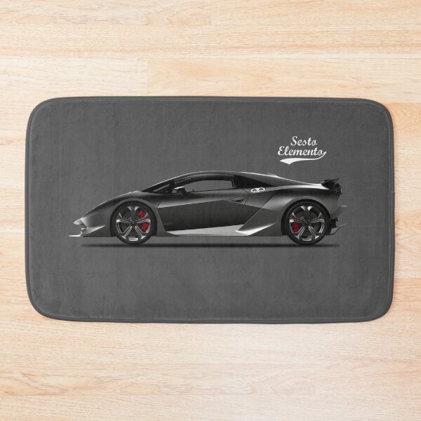 Item preview, Sesto Elemento designed and sold by rogue-design.
