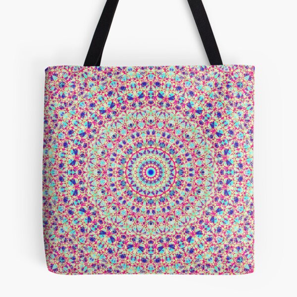 Item preview, Twenty Four Hours Abstract Quasicrystal designed and sold by Xander Mensah.
