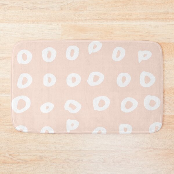 Item preview, Pink Dots Pattern designed and sold by kapotka.