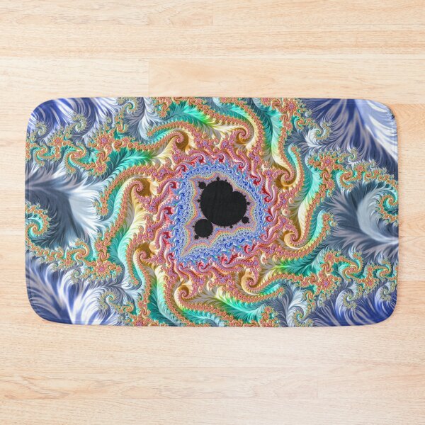 Item preview, Fractal Slopes designed and sold by Xander Mensah.
