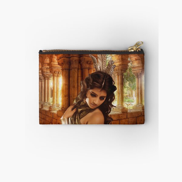 Item preview, QUEEN OF THE BALLROOM  designed and sold by johnnyssandart.