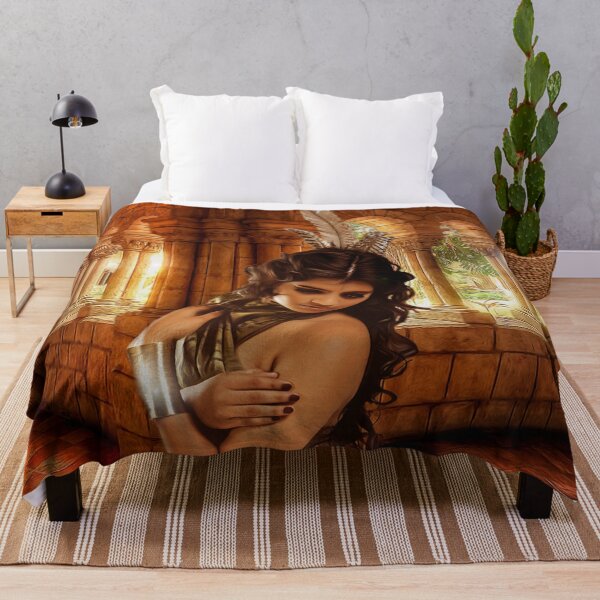 Item preview, QUEEN OF THE BALLROOM  designed and sold by johnnyssandart.