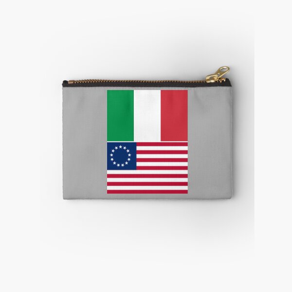 Item preview, Italian and USA Betsy Ross flags - Bandiere italiane e americane Betsy Ross designed and sold by JonathanR1994.