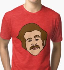 Earl Tri-blend T-Shirt