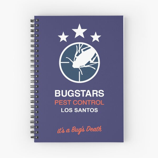 Item preview, BugStars of Los Santos V2 designed and sold by PetrolHeads.