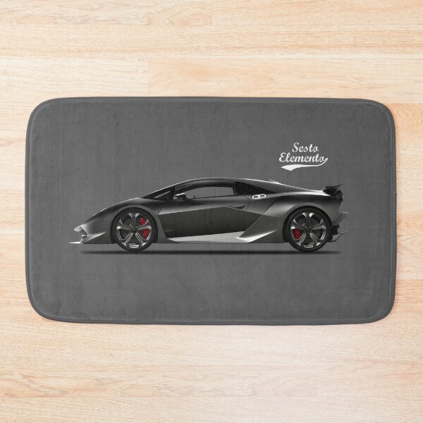 Item preview, El Sesto Elemento designed and sold by rogue-design.