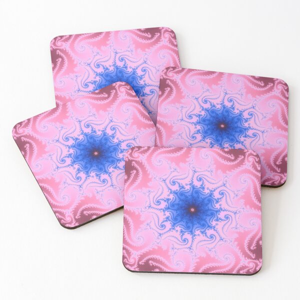 Item preview, Lawful Neutral Mandelbrot Fractal designed and sold by Xander Mensah.