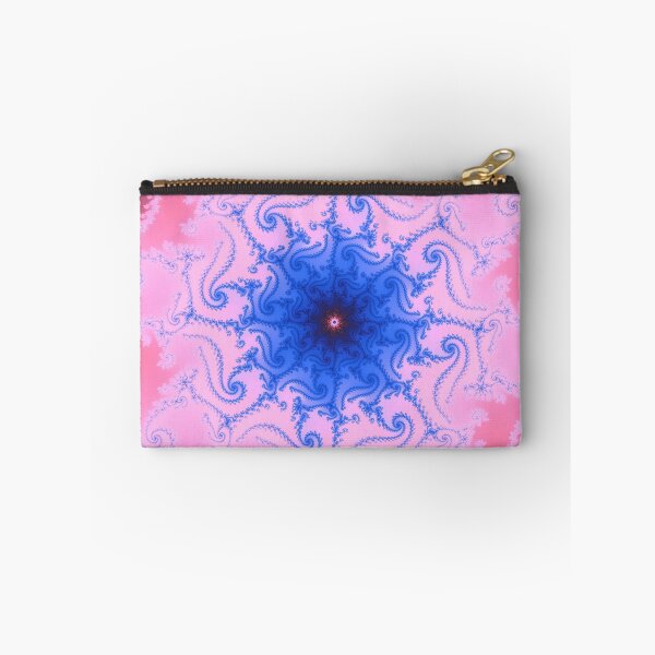 Item preview, Lawful Neutral Mandelbrot Fractal designed and sold by Xander Mensah.