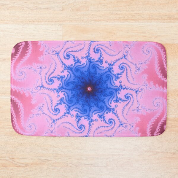 Item preview, Lawful Neutral Mandelbrot Fractal designed and sold by Xander Mensah.